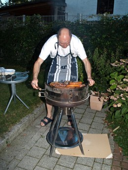 a Kakteenhock bei Gutbrods 2012 09 07